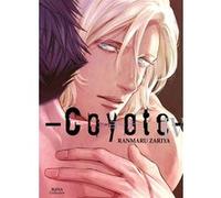 Boy's Love - Coyote - Tome 4
