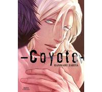 Boy's Love - Coyote - Tome 4