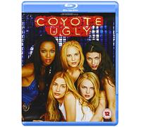Coyote Ugly – Disney – Blu-ray – G