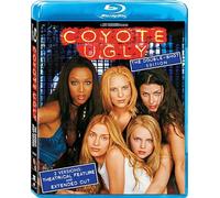 Coyote Ugly [Blu-Ray]