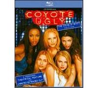 Coyote Ugly [Blu-ray]