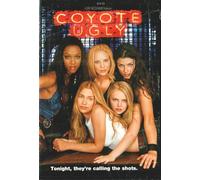 Coyote Ugly by Piper Perabo