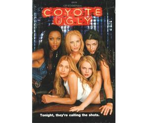 Coyote Ugly by Piper Perabo