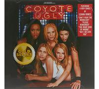 Coyote Ugly (Sony Gold Series) (Original Soundtrack) [Import]