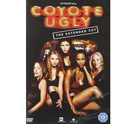 Coyote Ugly (Special Edition) [DVD]