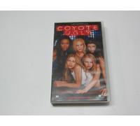 Coyote Ugly [VHS] [Import allemand]