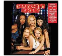 Coyote Ugly (Vinyl W/Digital Download)