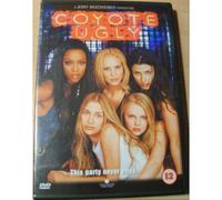 Coyote Ugly Zone 1