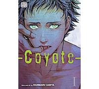 Coyote, Vol. 1