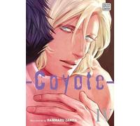 Coyote, Vol. 4