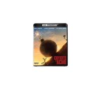 Coyote Vs. Acme Blu-ray 4K Ultra HD