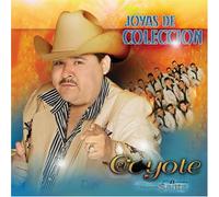 Coyote Y Su Banda Tierra Santa - Joyas De Coleccion