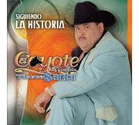Coyote Y Su Banda Tierra Santa - Siguiendo La Historia