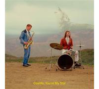 Coyote, You're My Star Vinyle