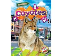Coyotes