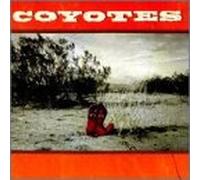 Coyotes - Coyotes