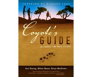 Coyote's Guide to Connecting with Nature