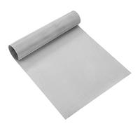 COYOUCO 304 Acier Inoxydable Wire Mesh 50X100cm Durable 200/2500/300/350/400/500 Mesh Tresh Tresh Wire Mesh Screen Screen Mesh pour DIY Project Garden,350 Mesh