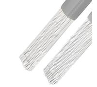COYOUCO Baguette De Soudure en Acier Inoxydable 1Kg Tige Baguette De Soudure en Acier Inoxydable 316L Électrodes À Souder,1mm