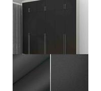 COYOUCO Papier Peint Autocollant Effet Bois - 60x600 cm, Vinyle Adhésif Vintage Texturé, Autocollants en Bois pour Comptoir, Tiroir, Doublure de Shelf et Armoire,Wg02