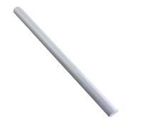 COYOUCO Tige En Aluminium, 1 Pièces Longues 500Mm 6061 Barre Ronde En Aluminium, Extrudé Solide, Pour Bricolage,28mm