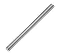 COYOUCO Tige Ronde Solide en Acier Inoxydable 304, Diamètre 1-25mm, Longueur 300/500mm, Barre Métallique pour DIY, Modèle de Voiture, Hélicoptère, Avion,300mm 1 Pcs 19mm