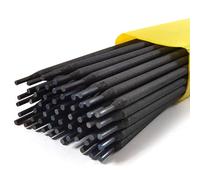 COYOUCO Tiges De Soudage en Carbure De Tungstène, Diamètre 2,5/3,2/4,0/5,0, Haute Dureté Et Résistance À l'usure, D707 D708 D998 D999, Électrodes en Tungstène pour Soudage,D322 3.2mm 1kg