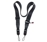 COYUN 1 pcs Sangle pour Appareil Photo, Réglable Courroie Appareil Photo Nylon, Élargir Sangle Appareil Photo, Caméra Épaule Courroie, Bandoulière Courroie Lavable Laniere Bandouliere Appareil Photo