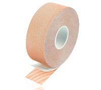 COYUN Face Lift Tape,Bandes kinésiologiques Faciales, Kinesiotape Corps,Bande Kinésiologique Faciale, Ruban Adhésif pour Visage,Ruban pour Resserrer Et Resserrer La Peau (Beige,1 unités)