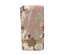 COYUN Universal Tactical Molle Holster Army Mobile Phone Belt Pouch EDC Security Pack Carry Accessory Kit Waist Bag Case(Camouflage Color)
