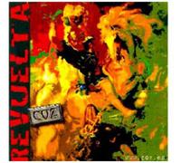 Coz - Revuelta