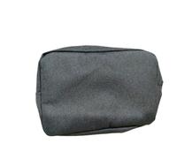 Cozary Pochette Ordinateur 14 Pouces, Étanche Housse Ordinateur avec Petite Pochette, Housse Ordinateur avec Poche Externe & Poignée Latérale, pour MacBook Air/Huawei/Lenovo/Samsung, Noir