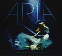 Cozens Charles - Aria a Gentle Operatic Solitudes Experience