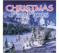 Various Artists – Christmas Pan Pipes – Importé – Bertus