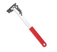 COZERI Kit d'outils d'extraction de chaîne et de cassette de vélo, compatible avec Shimano SRAM 8, 9, 10, 11, 12 vitesses, pour VTT et vélo de route
