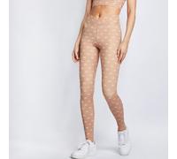 Cozi Perfect Femme - Leggings, Marron - Taille XS - Poly Spandex Brown XS