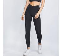 Cozi Perfect Femme - Leggings, Noir - Taille XS - Poly Spandex Black XS