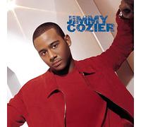 Cozier, Jimmy - Jimmy Cozier