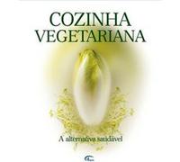 Cozinha Vegetariana Aa Vv (Auteur)