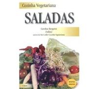 Cozinha Vegetariana. Saladas Caroline Bergerot (Auteur)