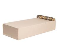 COZIP | CAMOU | Lit de piscine camouflage confort et style