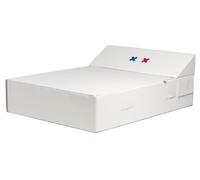 COZIP | FRENCH KISS | Lit de piscine | COZIP