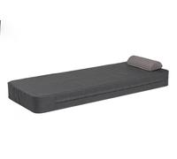 COZIP | PoolBed | MAMOO Matelas 2 en 1 avec sa mousse brevetée. A mettre dans la piscine ou au bord de l'eau. Matelas en mousse flottant.