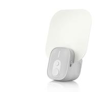 Cozlite Piège à mouches d'intérieur amélioré avec capteur de lumière, piège à mouches efficace pour l'intérieur et les petits insectes volants 623 1 paquet