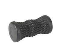 Cozlow - Appareil de Massage des Pieds pour Soulager Fasciite Plantaire - Rouleau de Massage à Point Pression pour Douleur aux Pieds - Outil Thérapie Musculaire Portable - Plante, Mollet, Main, Bras