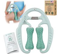 Cozlow Rouleau musculaire - masseur pour bras et jambes