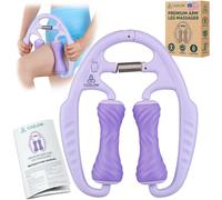 Cozlow Rouleau musculaire - masseur pour bras et jambes