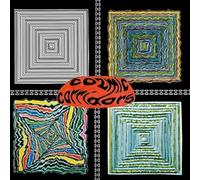 Cozmic Corridors - Cozmic Corridors [Import]