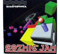 Cozmic Jam