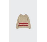 Cozmo - Pullover en laine Idaho - 12M